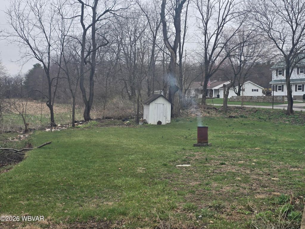 Photo of 387 DAVIDSON ROAD, Jersey Shore, PA 17740 (MLS # WB-103553)