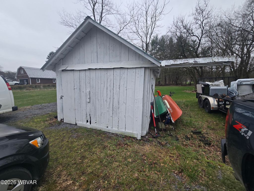 Photo of 387 DAVIDSON ROAD, Jersey Shore, PA 17740 (MLS # WB-103553)