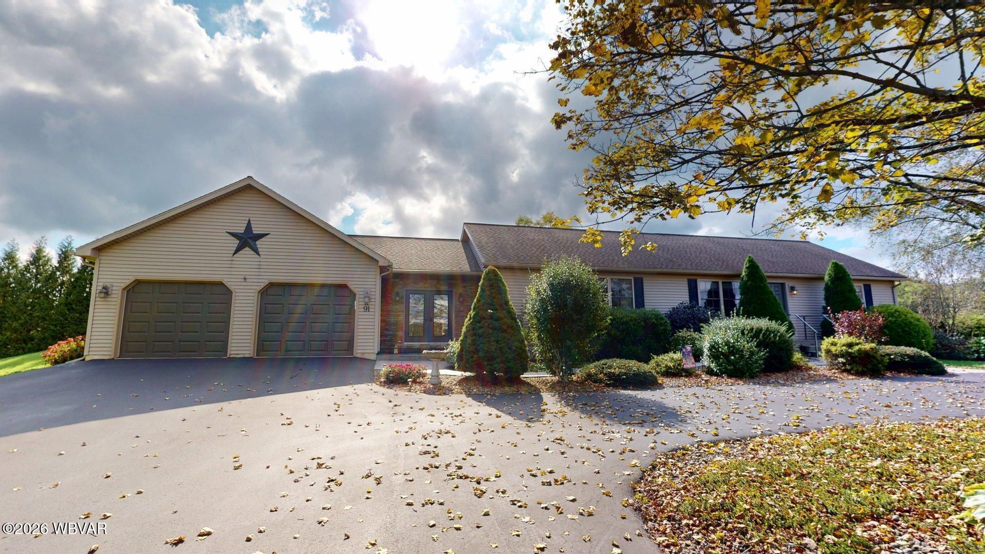 91 fink lane