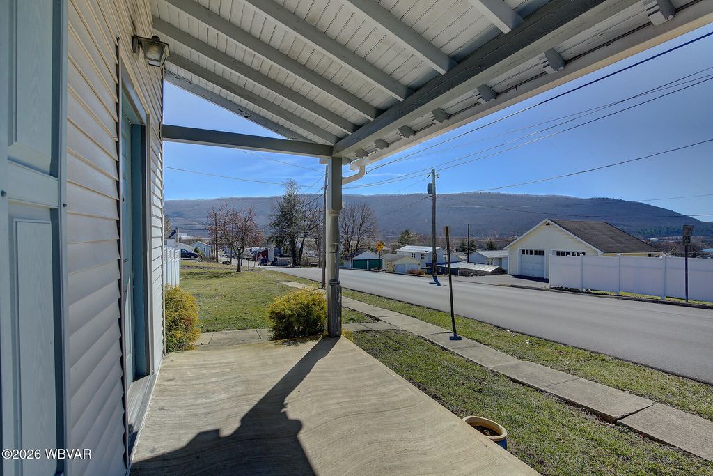 Photo of 640 STURDEVANT STREET, Lock Haven, PA 17745 (MLS # WB-103861)