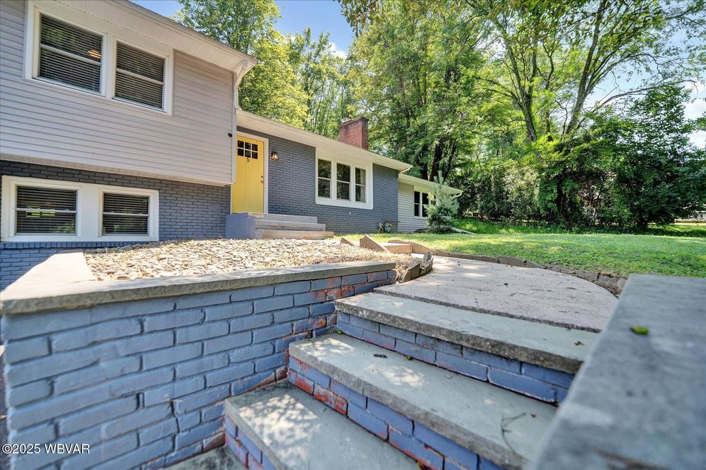 Photo of 5 OVERHILL ROAD Rd, Williamsport, PA 17701 (MLS # WB-101967)