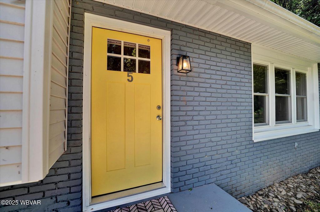 Photo of 5 OVERHILL ROAD Rd, Williamsport, PA 17701 (MLS # WB-101967)