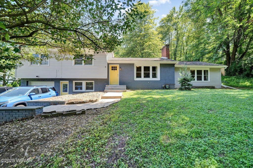 Photo of 5 OVERHILL ROAD Rd, Williamsport, PA 17701 (MLS # WB-101967)