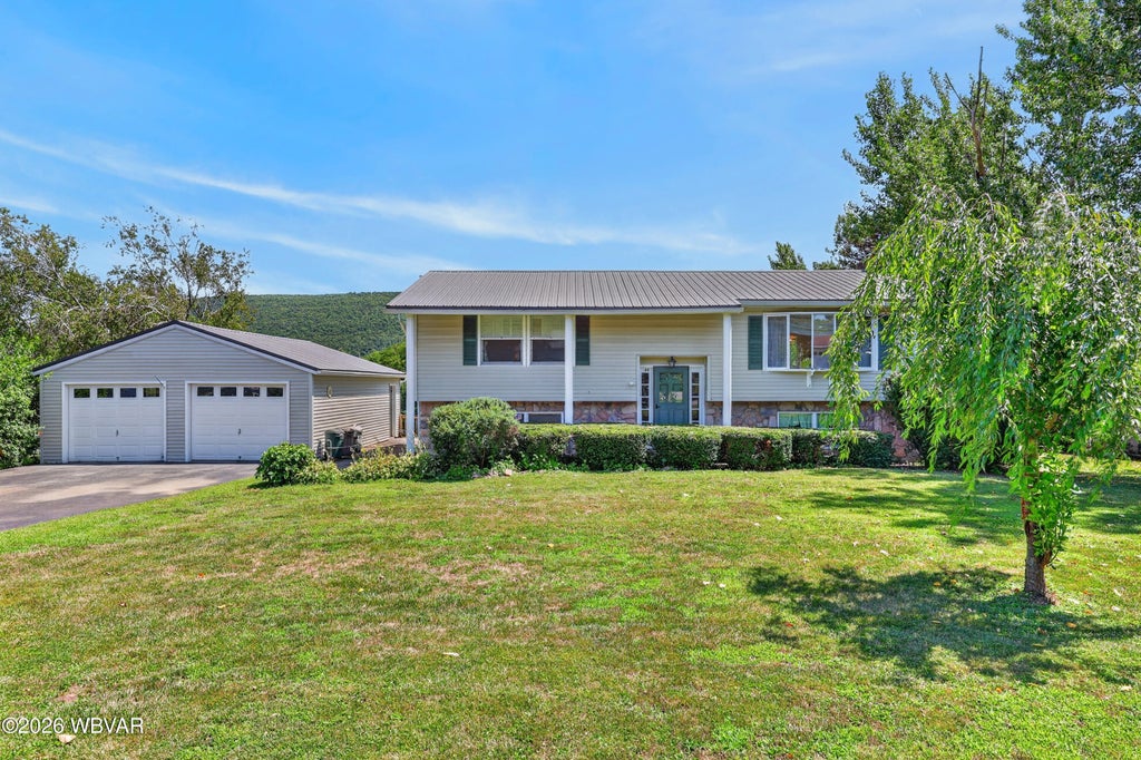 Photo of 100 MOUNTAIN VIEW DRIVE, Jersey Shore, PA 17740 (MLS # WB-104424)