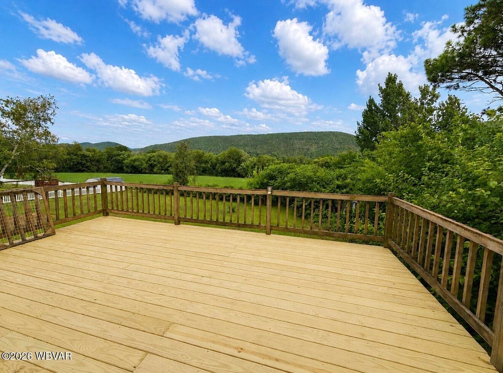 Photo of 100 MOUNTAIN VIEW DRIVE, Jersey Shore, PA 17740 (MLS # WB-104424)
