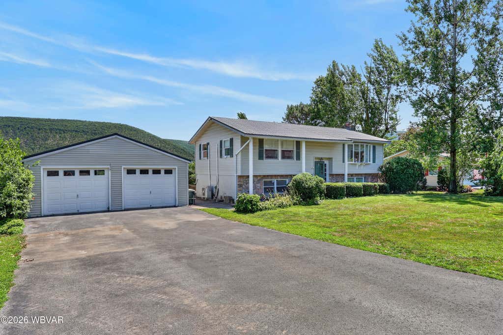 Photo of 100 MOUNTAIN VIEW DRIVE, Jersey Shore, PA 17740 (MLS # WB-104424)
