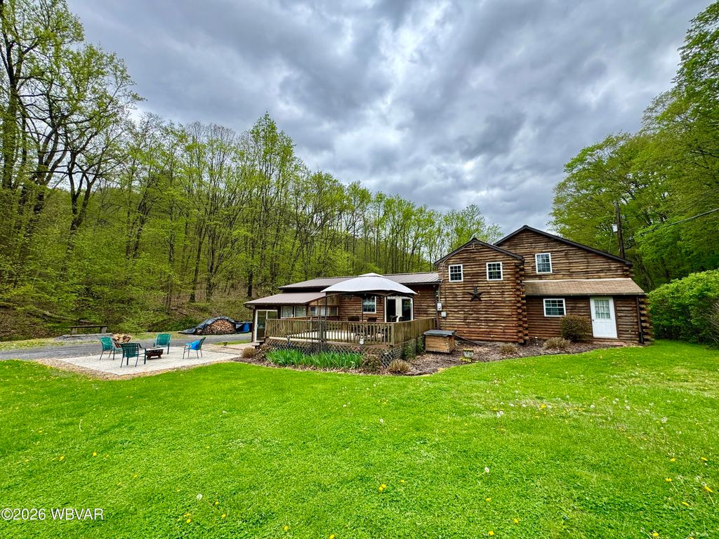 Photo of 618 MILE POST ROAD, Sunbury, PA 17801 (MLS # WB-103721)