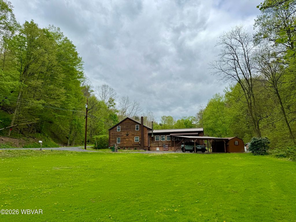 Photo of 618 MILE POST ROAD, Sunbury, PA 17801 (MLS # WB-103721)