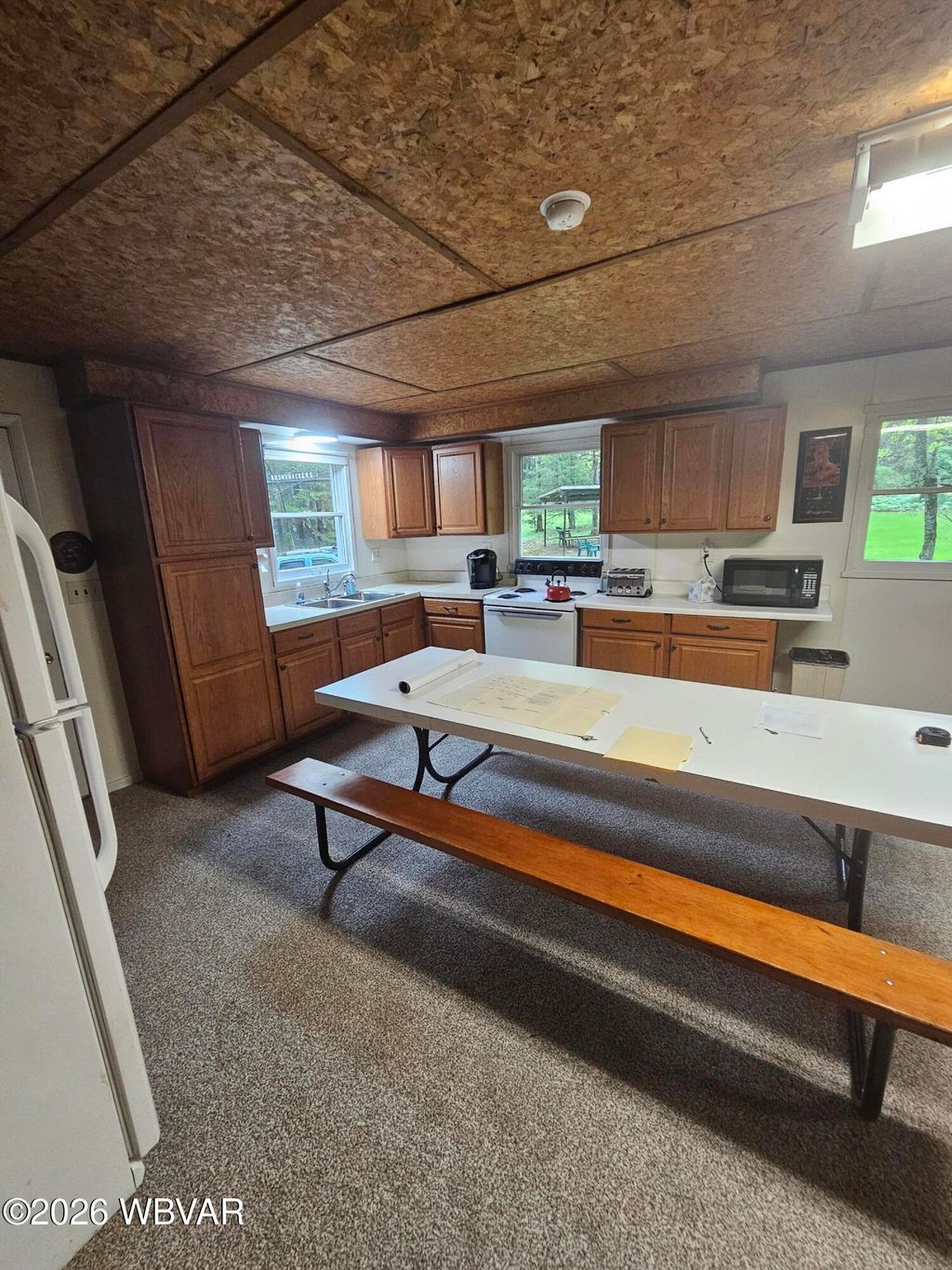 Photo of 54 SLIDE DRIVE, Loganton, PA 17747 (MLS # WB-103807)