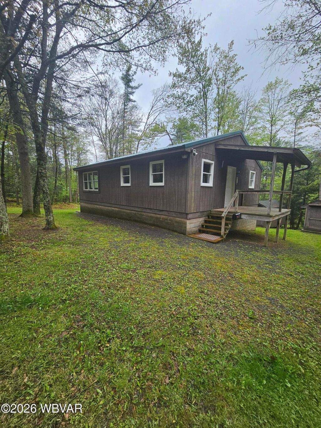 Photo of 54 SLIDE DRIVE, Loganton, PA 17747 (MLS # WB-103807)