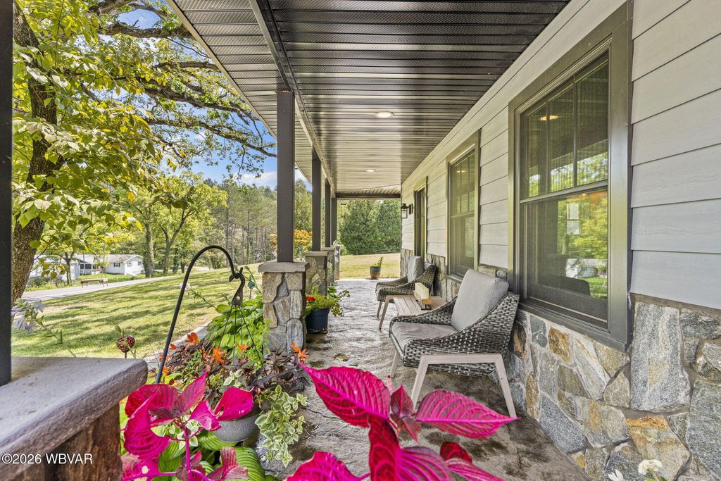 Photo of 1348 RADIO CLUB ROAD, Montoursville, PA 17754 (MLS # WB-103644)