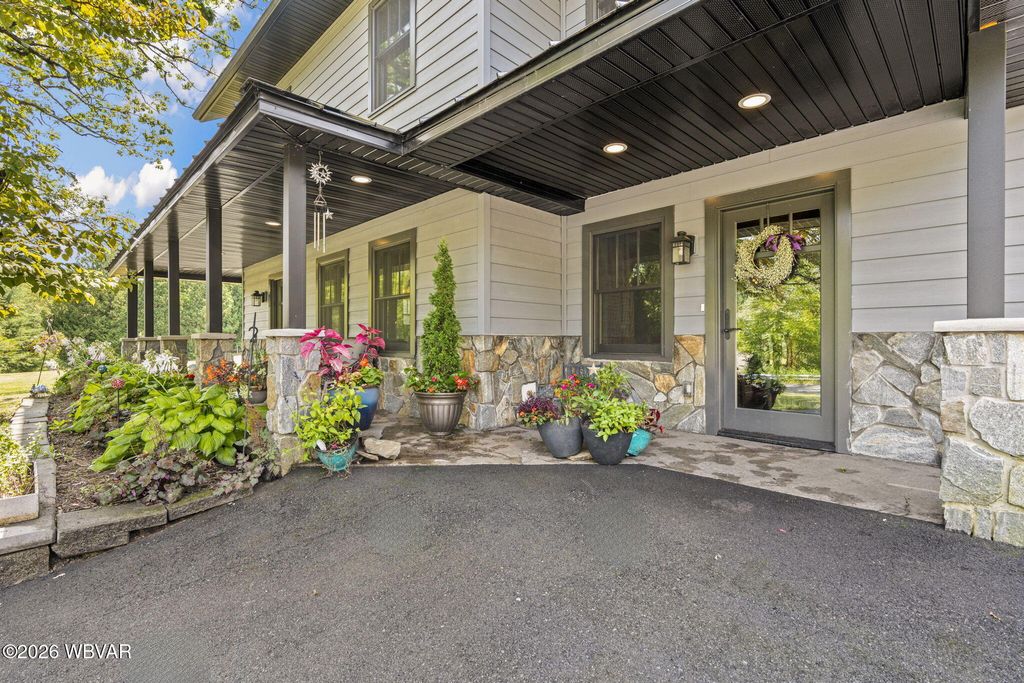 Photo of 1348 RADIO CLUB ROAD, Montoursville, PA 17754 (MLS # WB-103644)