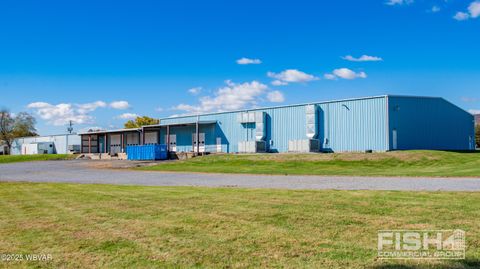 Properties 51 8813 PA-405 Montgomery PA 17752