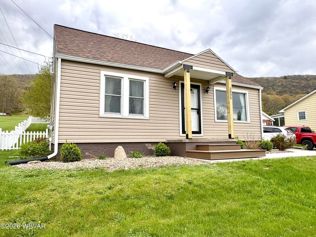 Photo of 2895 COCHRAN AVENUE, Williamsport, PA 17702 (MLS # WB-103665)