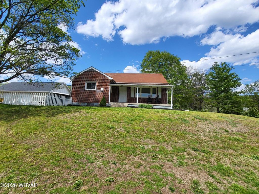 Photo of 1075 CRAWFORD ROAD, Watsontown, PA 17777 (MLS # WB-103800)