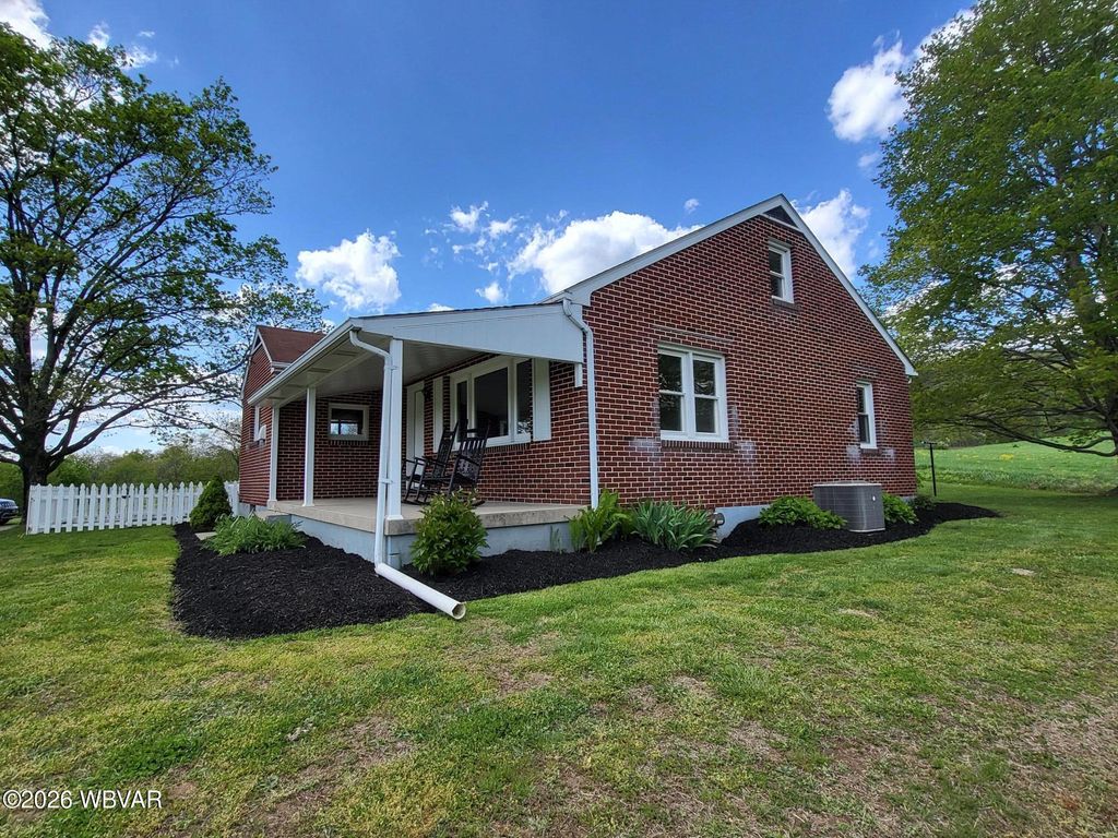 Photo of 1075 CRAWFORD ROAD, Watsontown, PA 17777 (MLS # WB-103800)