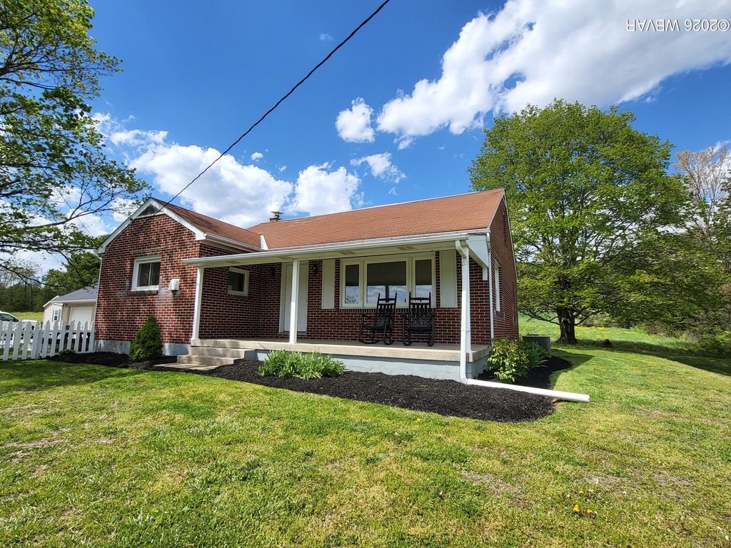 Photo of 1075 CRAWFORD ROAD, Watsontown, PA 17777 (MLS # WB-103800)