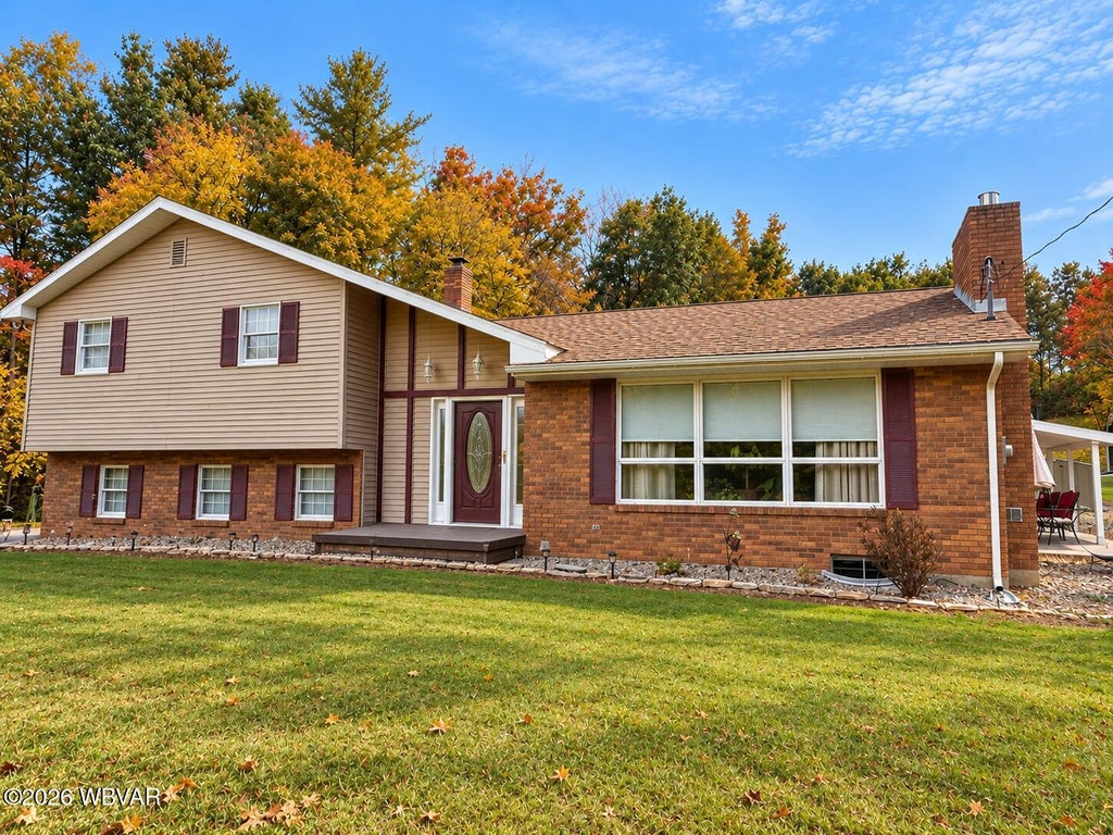 Photo of 848 RAPP ROAD, Howard, PA 16841 (MLS # WB-105048)