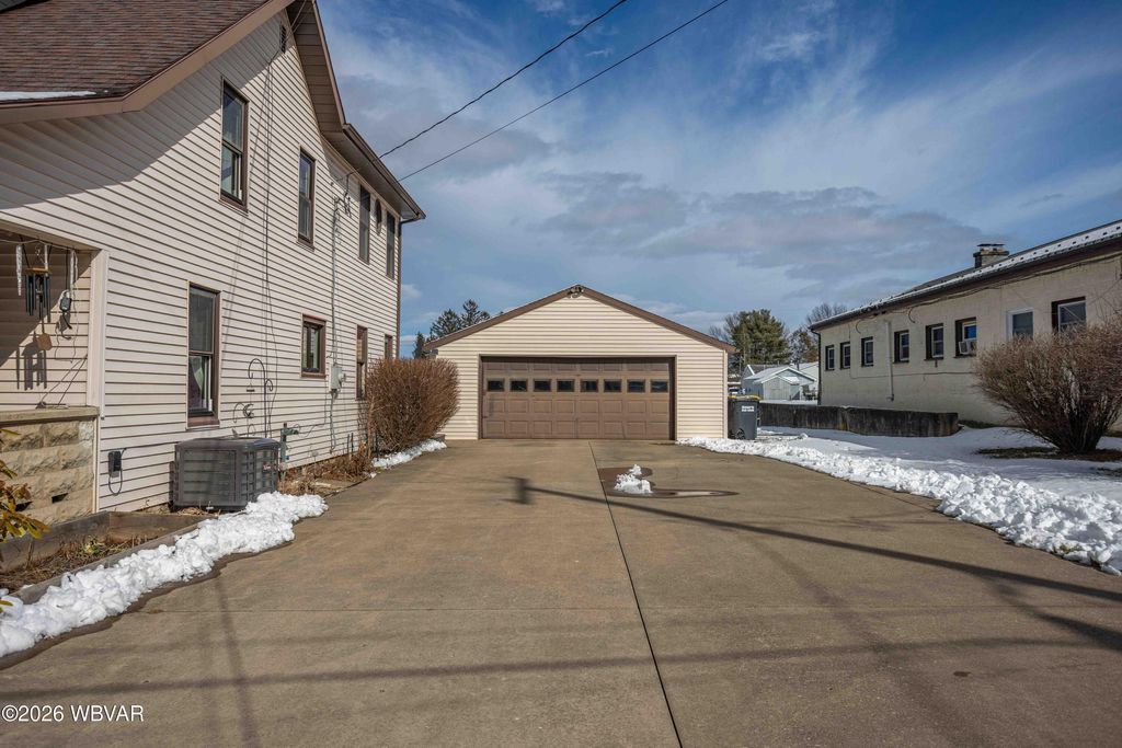 Photo of 513 FAIRMONT AVENUE, South Williamsport, PA 17702 (MLS # WB-103293)
