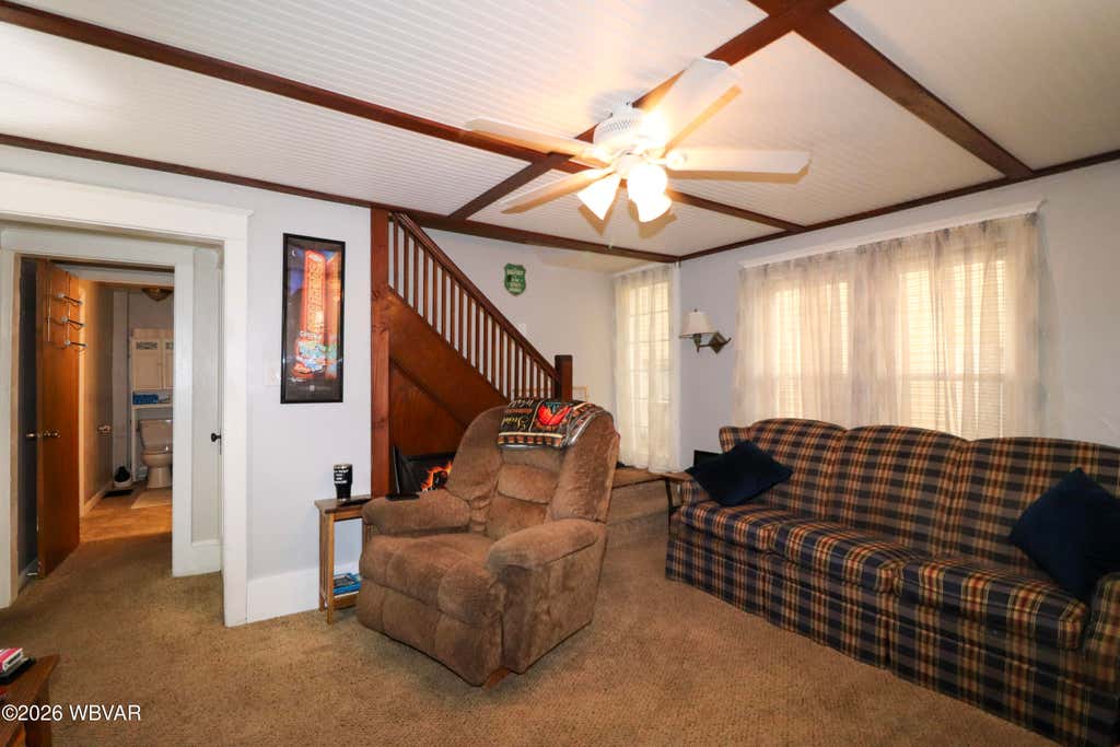 Photo of 718 KROUSE AVENUE, Williamsport, PA 17701 (MLS # WB-104392)