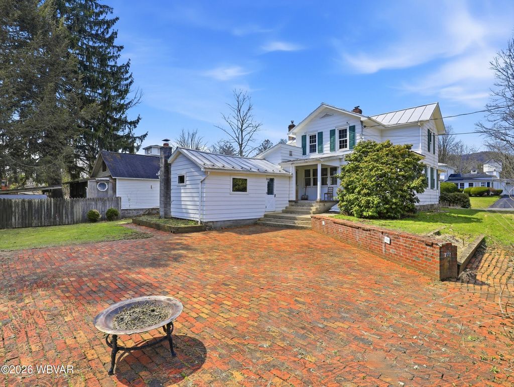 Photo of 252 CENTER STREET, Hughesville, PA 17737 (MLS # WB-103545)