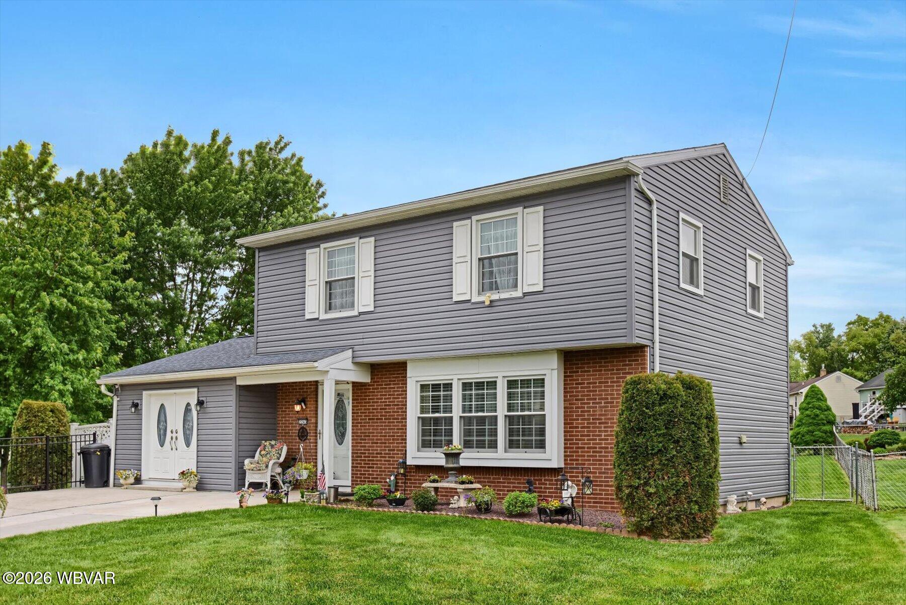 2243 division road