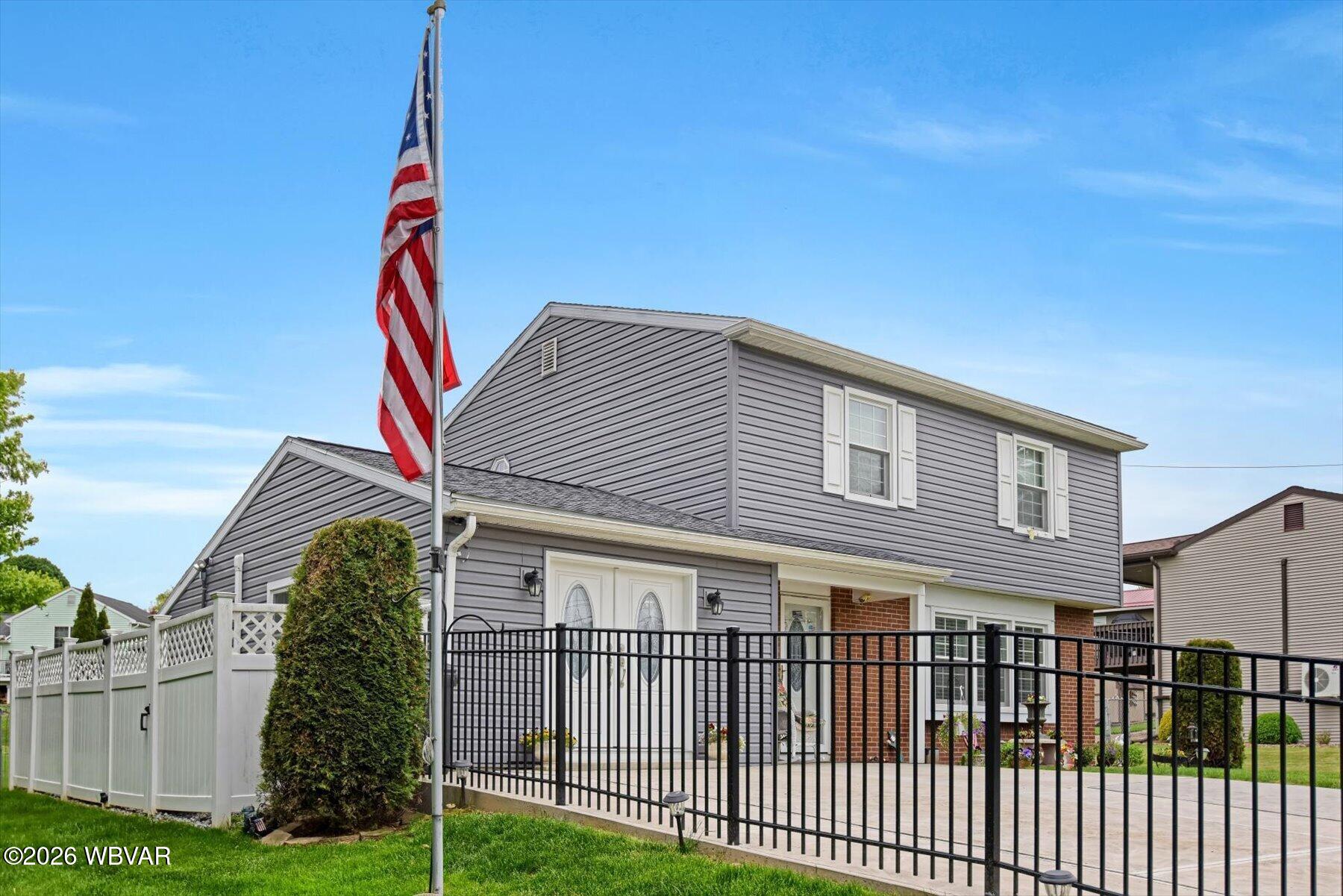 2243 division road