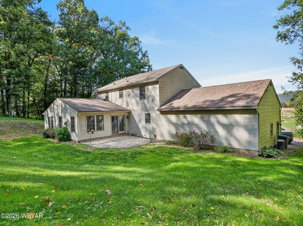 Photo of 2255 WOODLEY HOLLOW ROAD, Montoursville, PA 17754 (MLS # WB-104974)
