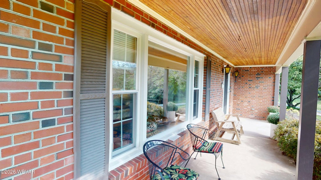 Photo of 33 HOOVER ROAD, Williamsport, PA 17701 (MLS # WB-104925)
