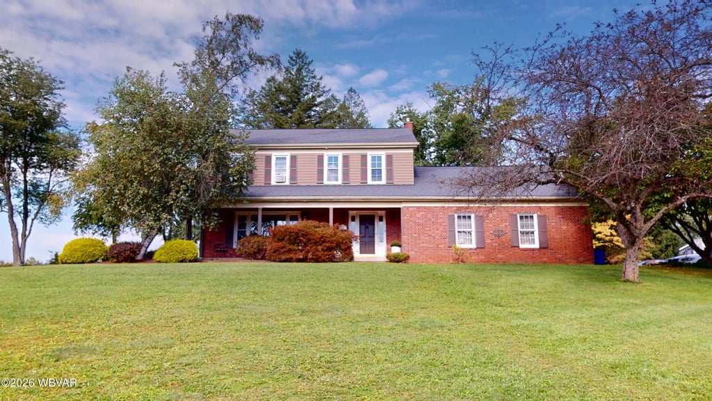 Photo of 33 HOOVER ROAD, Williamsport, PA 17701 (MLS # WB-104925)