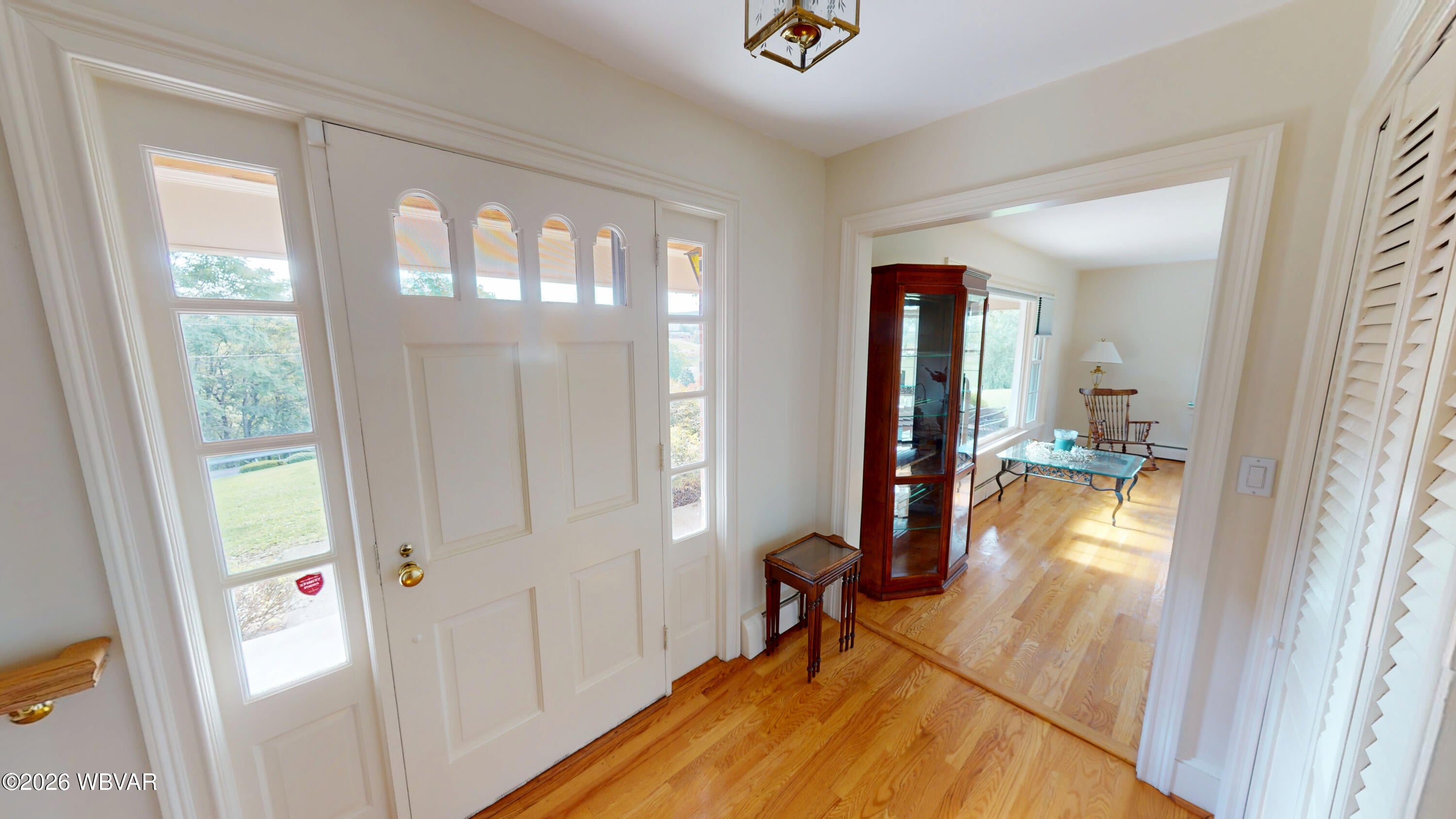 33 hoover road