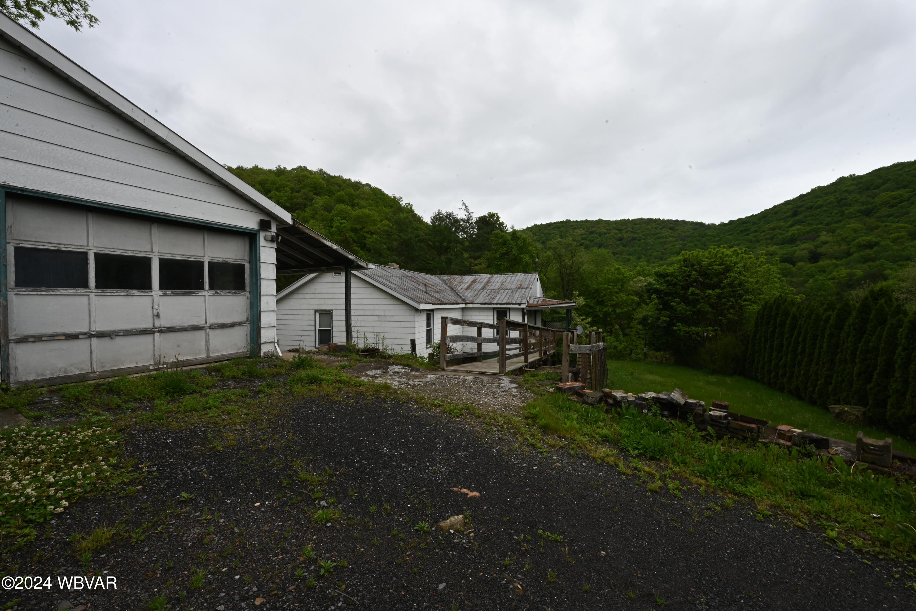 Property: 30 Carrier ROAD,Lock Haven, PA