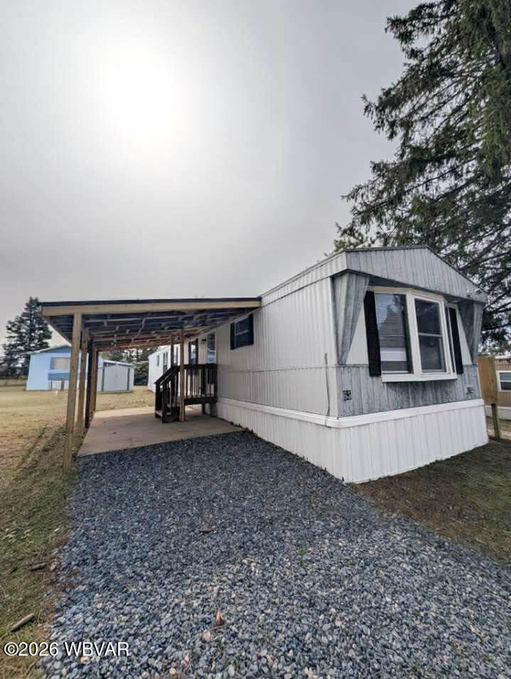 Photo of 170 PINECREST DRIVE #LOT 63, Williamsport, PA 17701 (MLS # WB-103575)