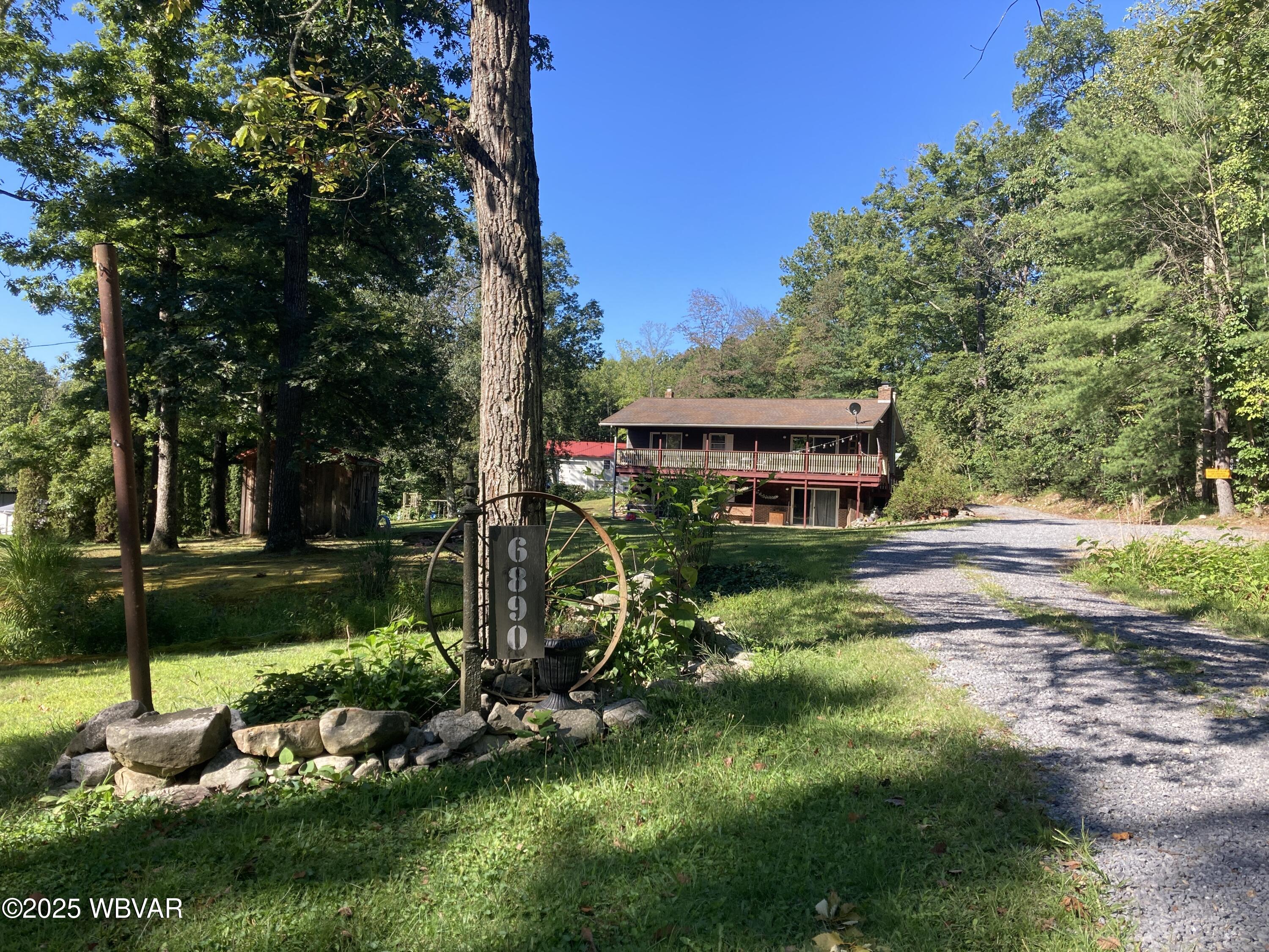 6890 SULPHUR SPRINGS ROAD