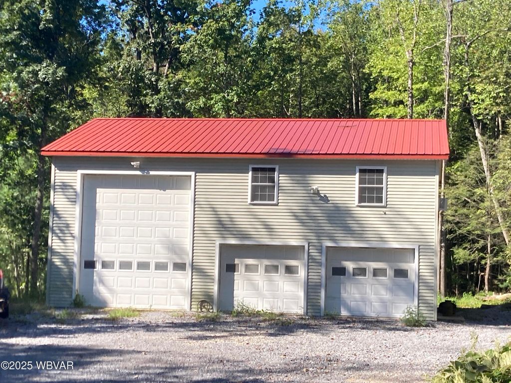 Photo of 6890 SULPHUR SPRINGS ROAD, Montgomery, PA 17752 (MLS # WB-102619)