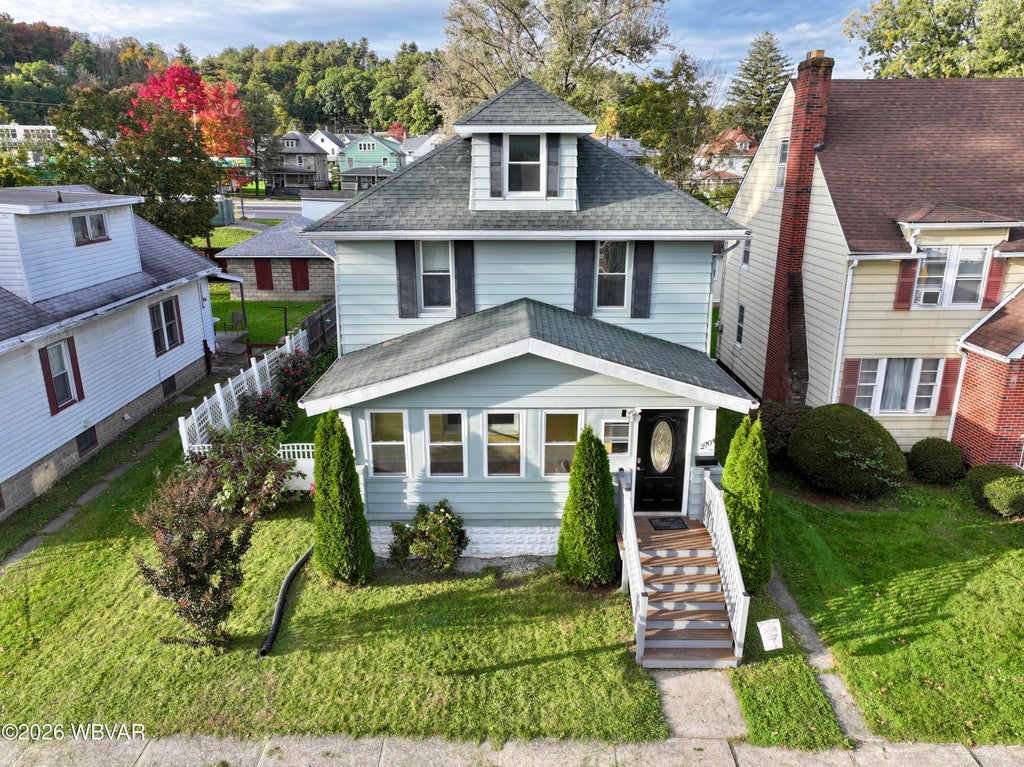 Photo of 2704 DOVE STREET, Williamsport, PA 17701 (MLS # WB-105058)