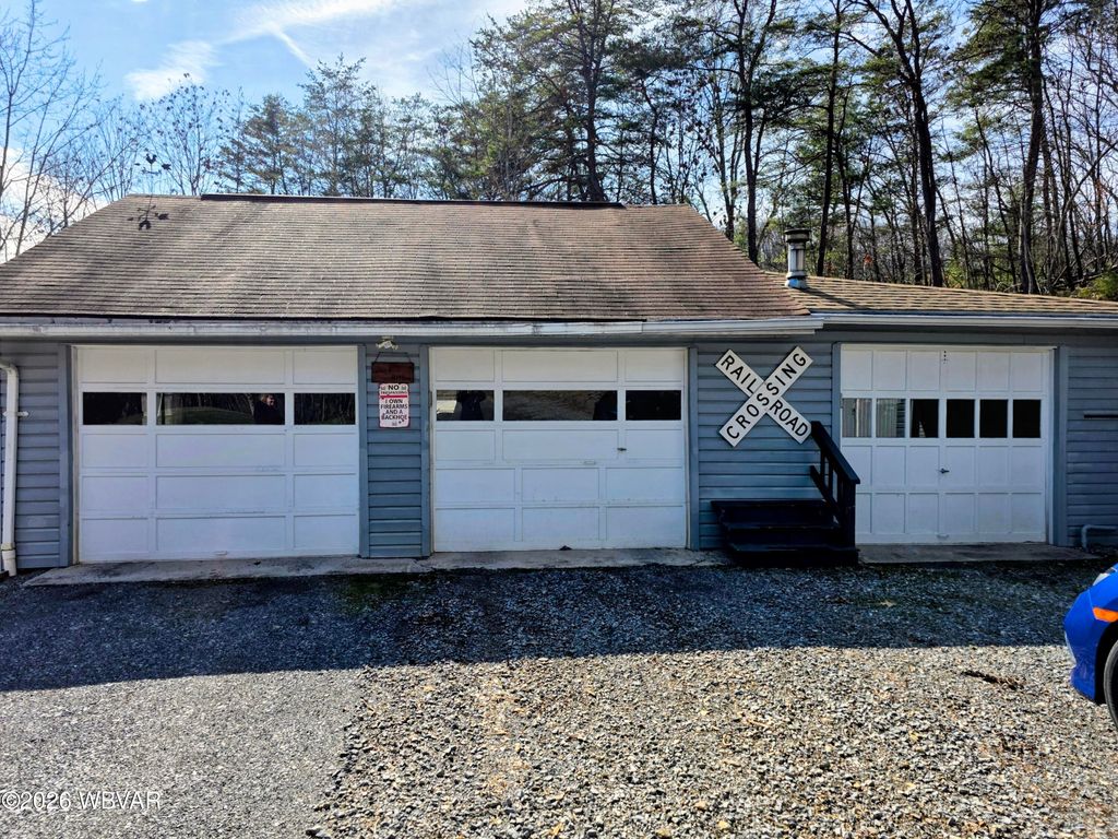 Photo of 131 ASH PILE DRIVE, Jersey Shore, PA 17740 (MLS # WB-103514)