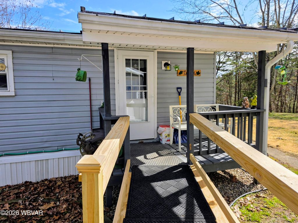 Photo of 131 ASH PILE DRIVE, Jersey Shore, PA 17740 (MLS # WB-103514)