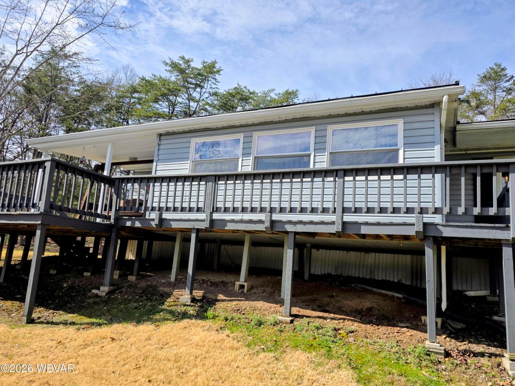 Photo of 131 ASH PILE DRIVE, Jersey Shore, PA 17740 (MLS # WB-103514)
