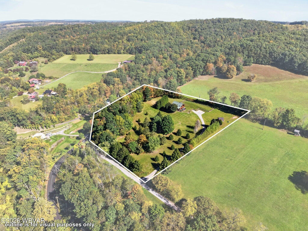 Photo of 312A THOMAS ROAD, Bloomsburg, PA 17815 (MLS # WB-104980)