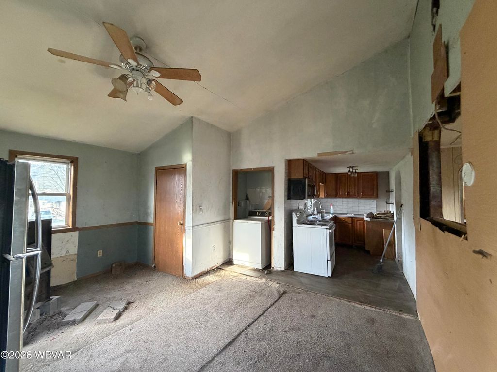 Photo of 246 STRYKER AVENUE, Montgomery, PA 17752 (MLS # WB-103631)