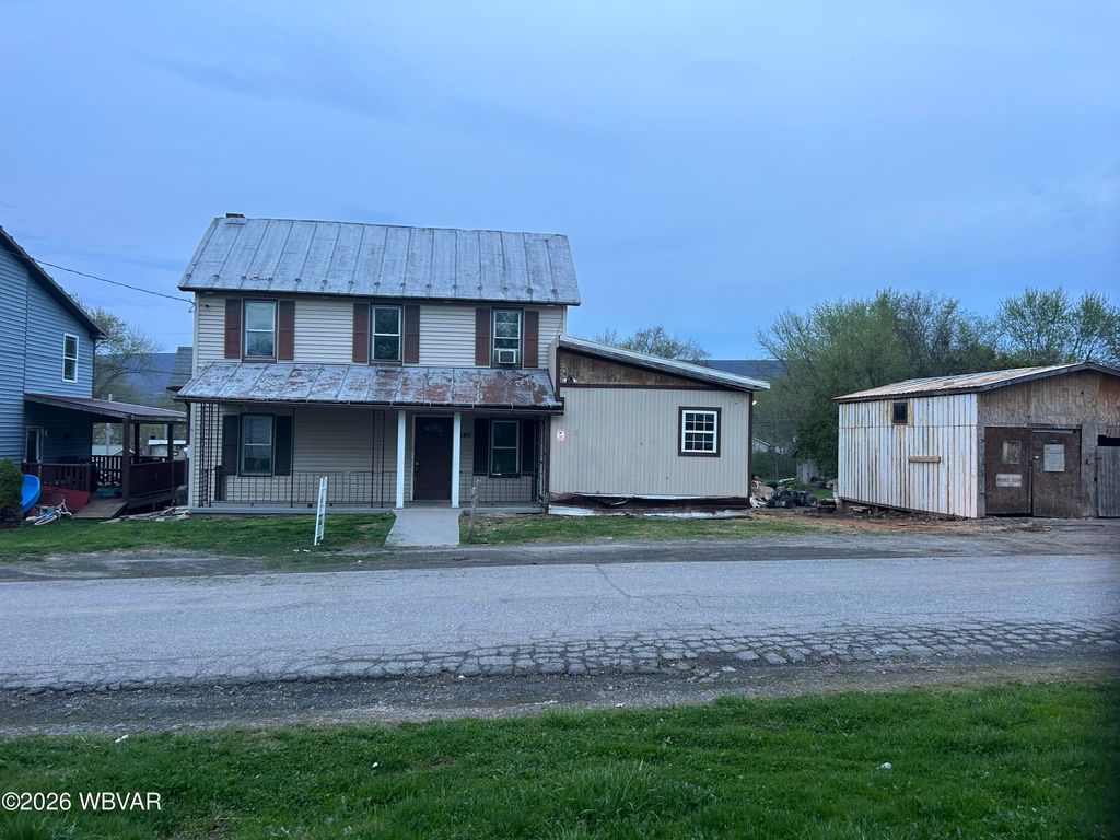 Photo of 246 STRYKER AVENUE, Montgomery, PA 17752 (MLS # WB-103631)