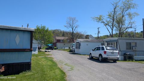 Properties 9 1920 GREEN AVENUE Williamsport PA 17701