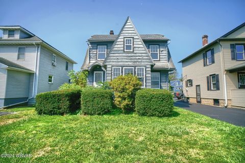 515 N Derr Drive, Lewisburg, PA 17837 - #: WB-99897