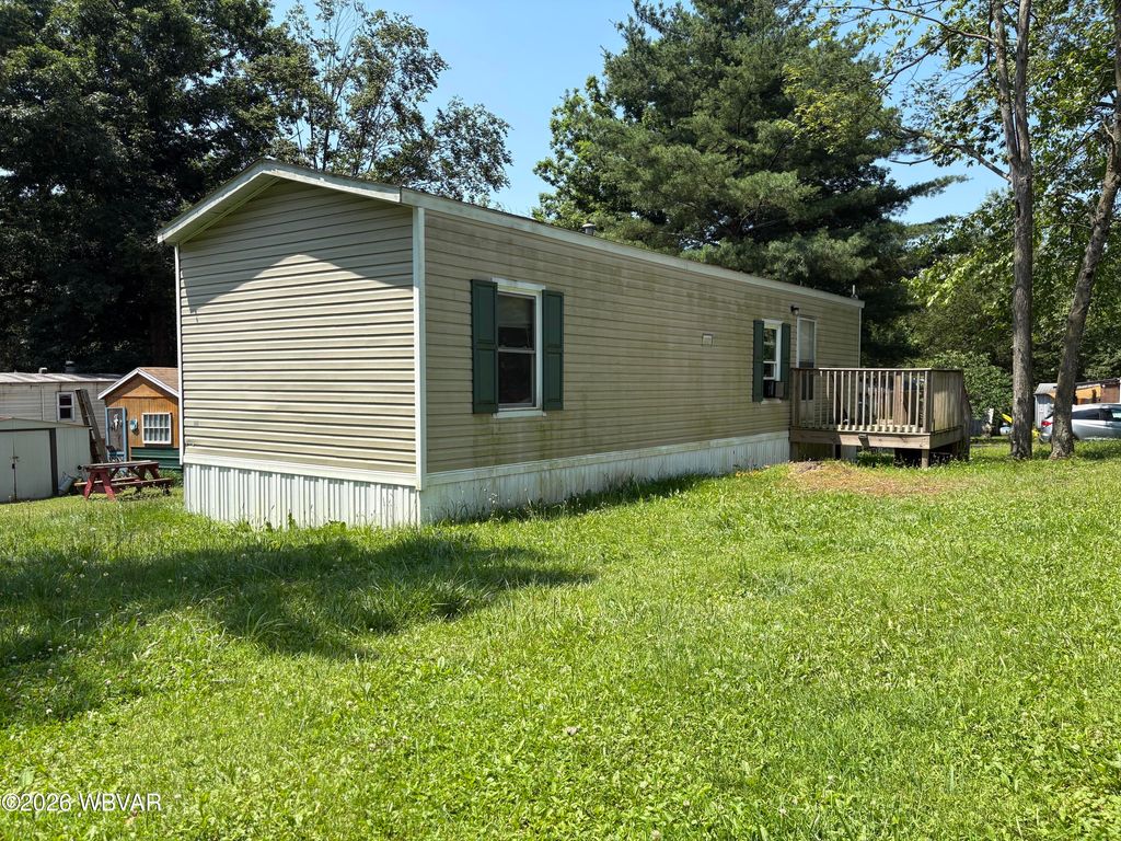 Photo of 528 RUBEN KEHRER ROAD #40, Muncy, PA 17756 (MLS # WB-103116)