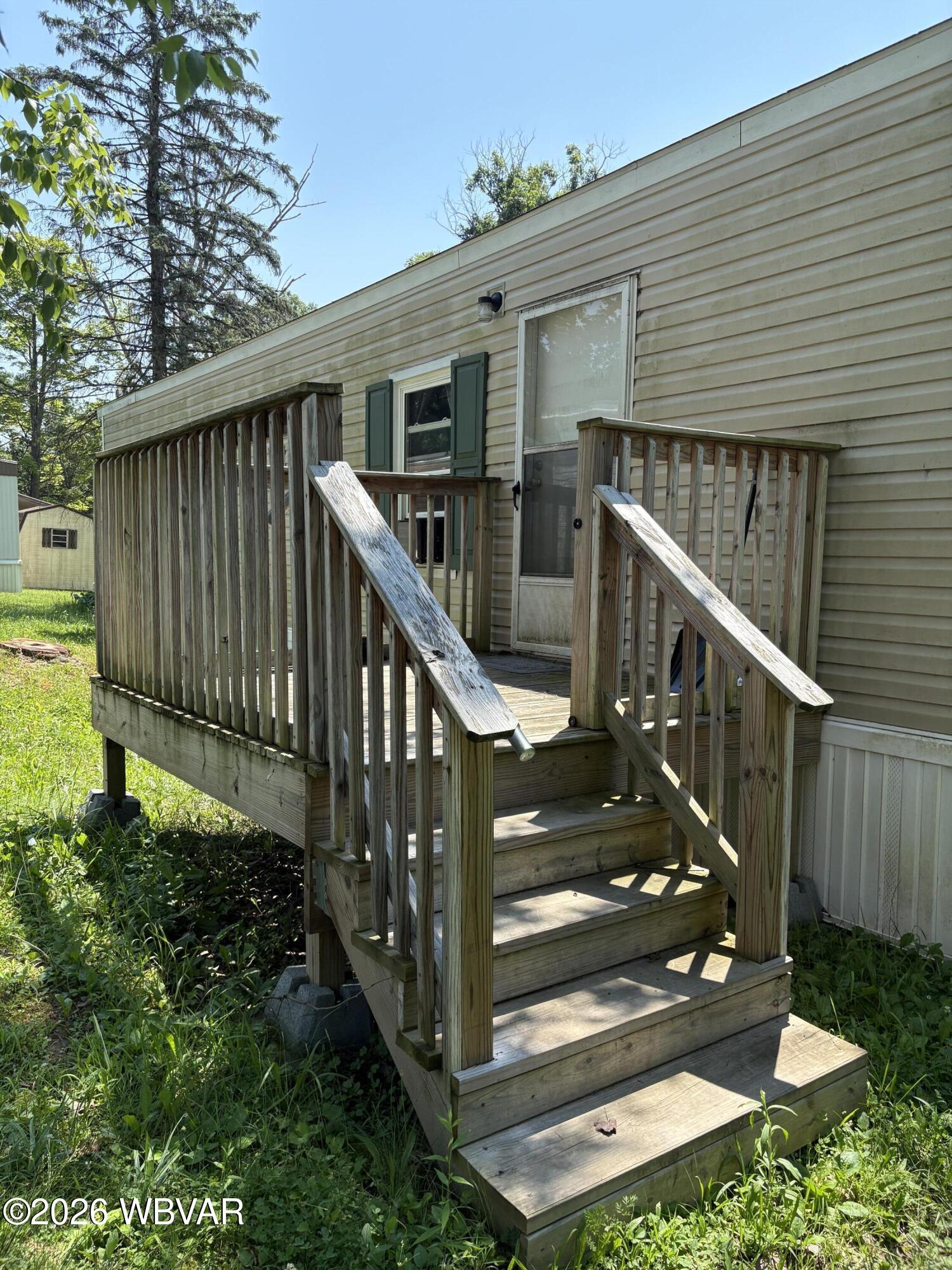 528 RUBEN KEHRER ROAD