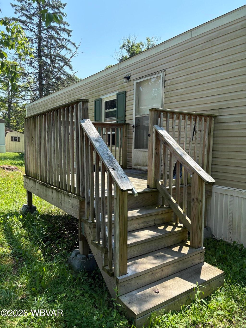 Photo of 528 RUBEN KEHRER ROAD #40, Muncy, PA 17756 (MLS # WB-103116)