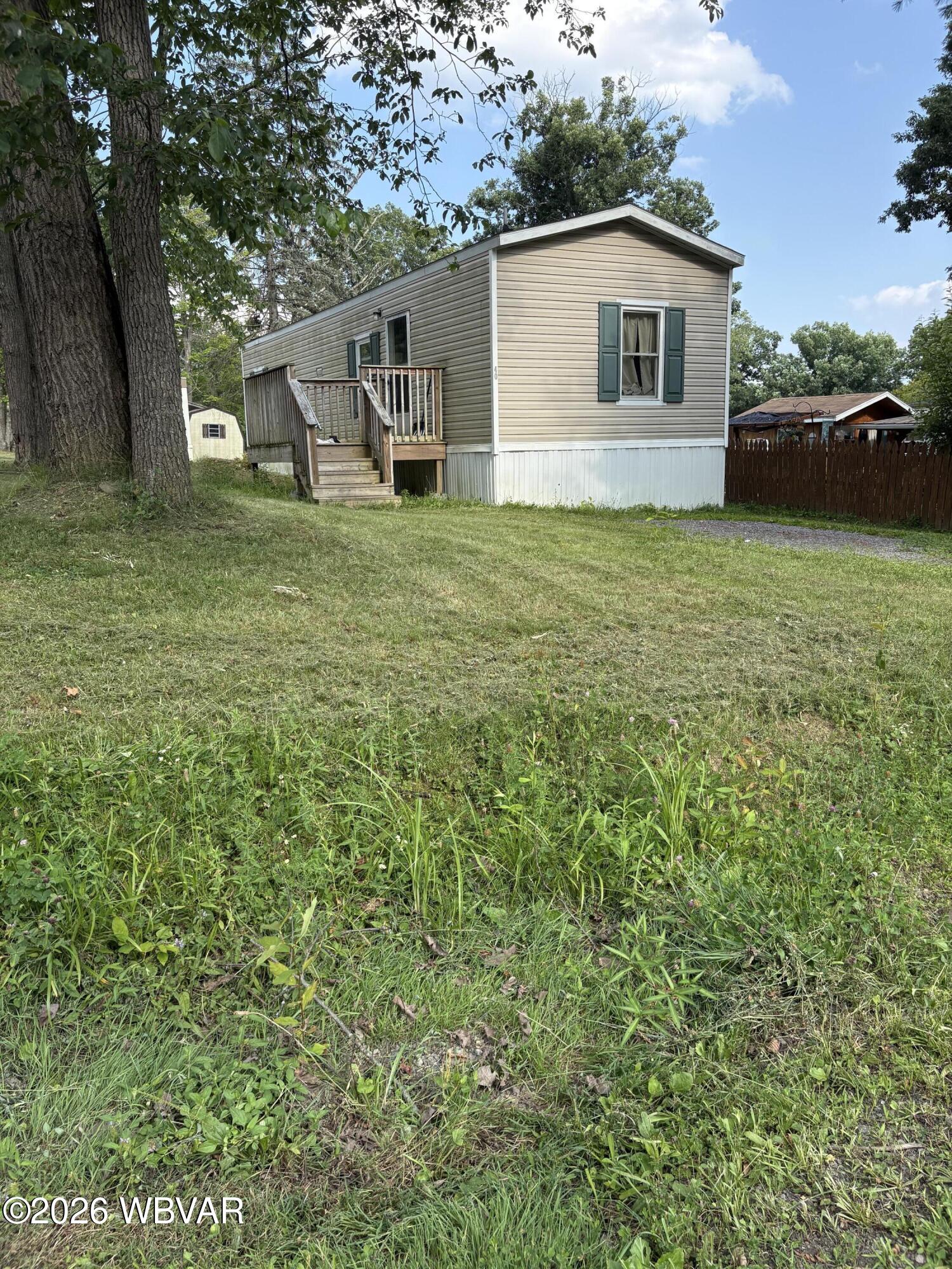 528 RUBEN KEHRER ROAD