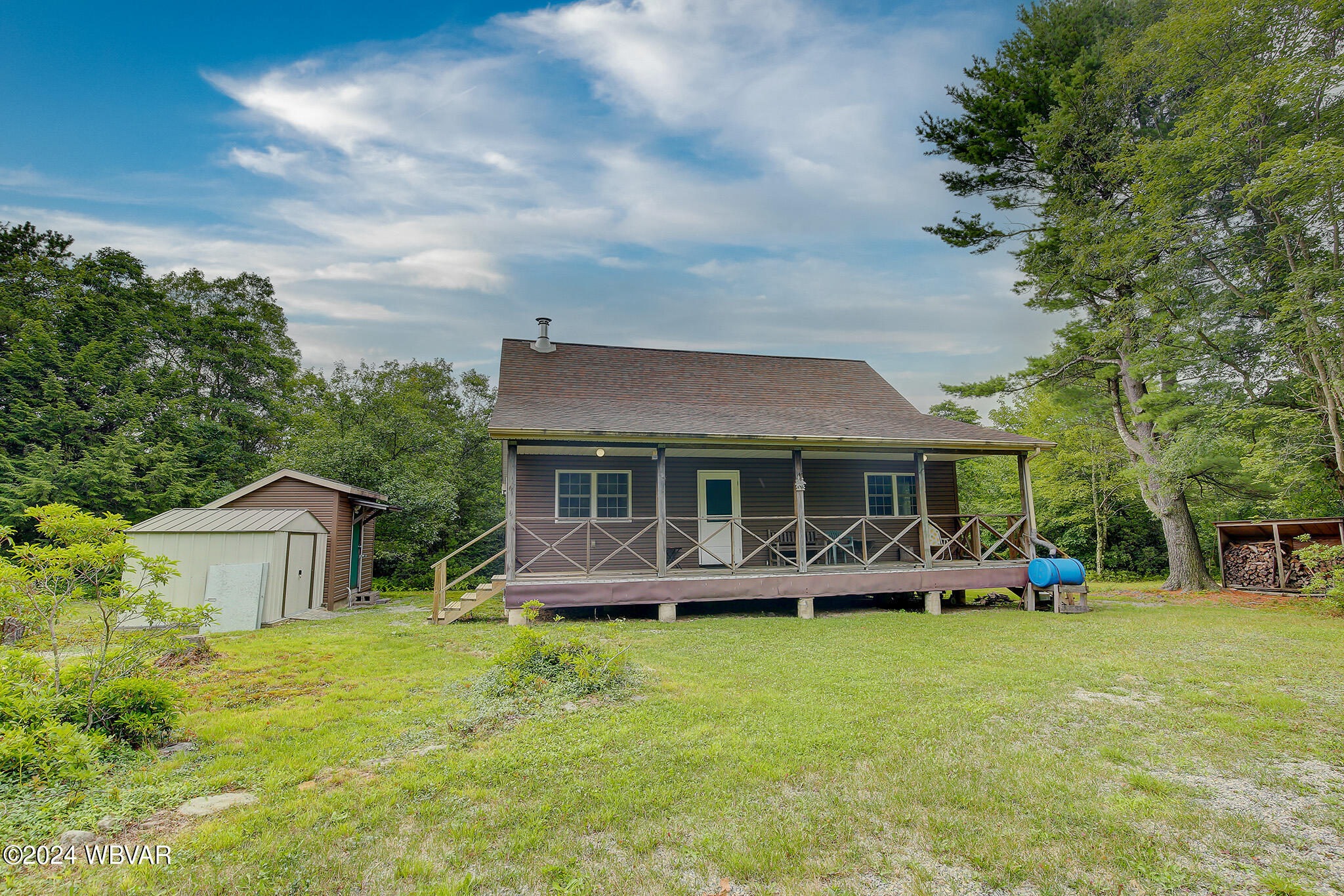 Williamsport, Pennsylvania 17701, United States, 3 Bedrooms Bedrooms, ,2 BathroomsBathrooms,Residential,Active,143164