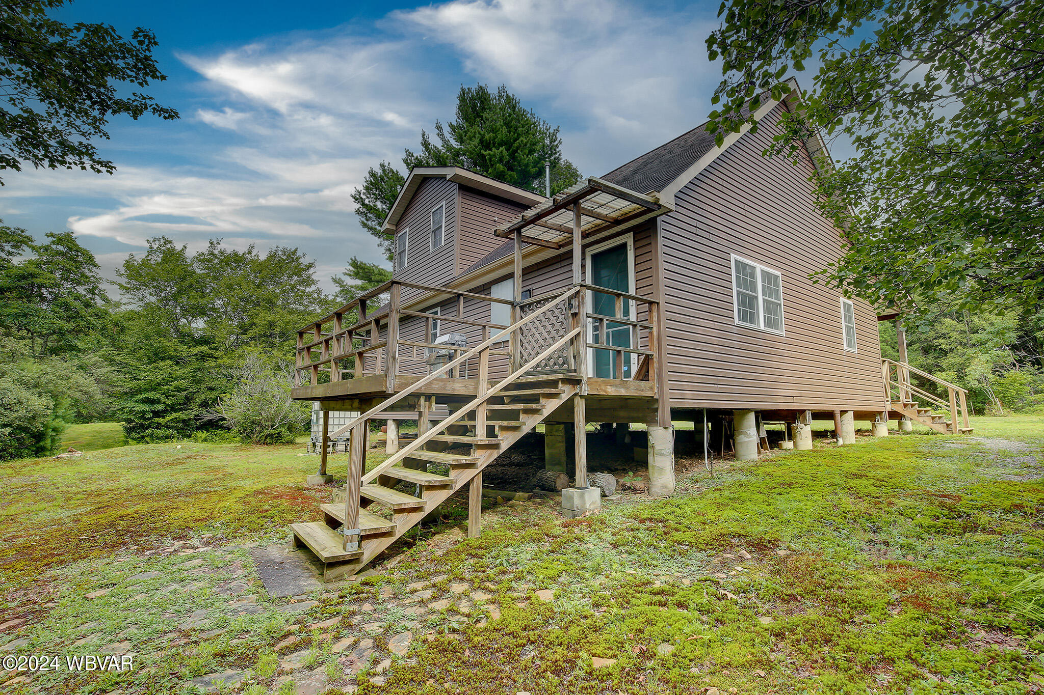 Williamsport, Pennsylvania 17701, United States, 3 Bedrooms Bedrooms, ,2 BathroomsBathrooms,Residential,Active,143164